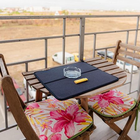 Azur Cyan House Apartment Букурещ Екстериор снимка
