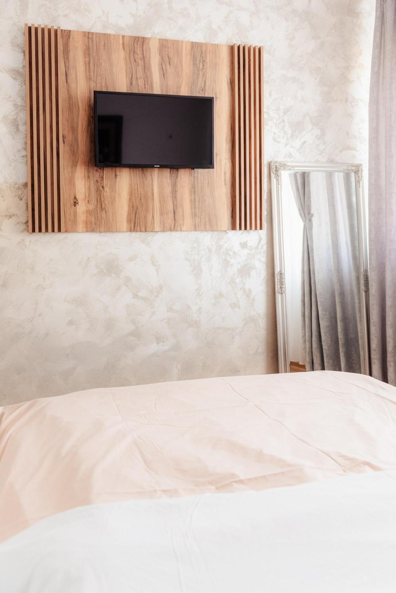 Azur Cyan House Apartment Букурещ Екстериор снимка