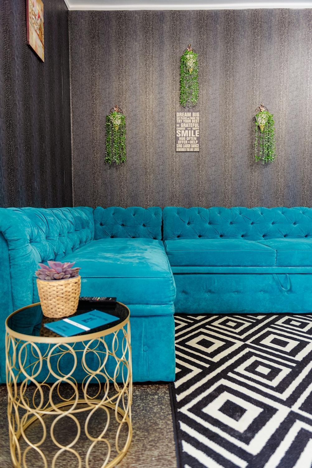 Azur Cyan House Apartment Букурещ Екстериор снимка