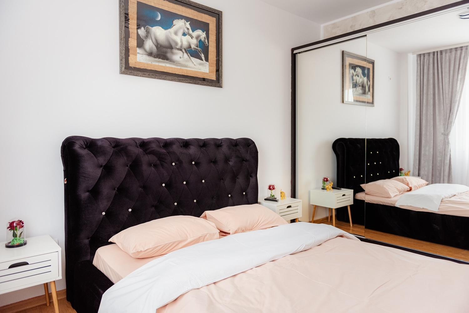 Azur Cyan House Apartment Букурещ Екстериор снимка