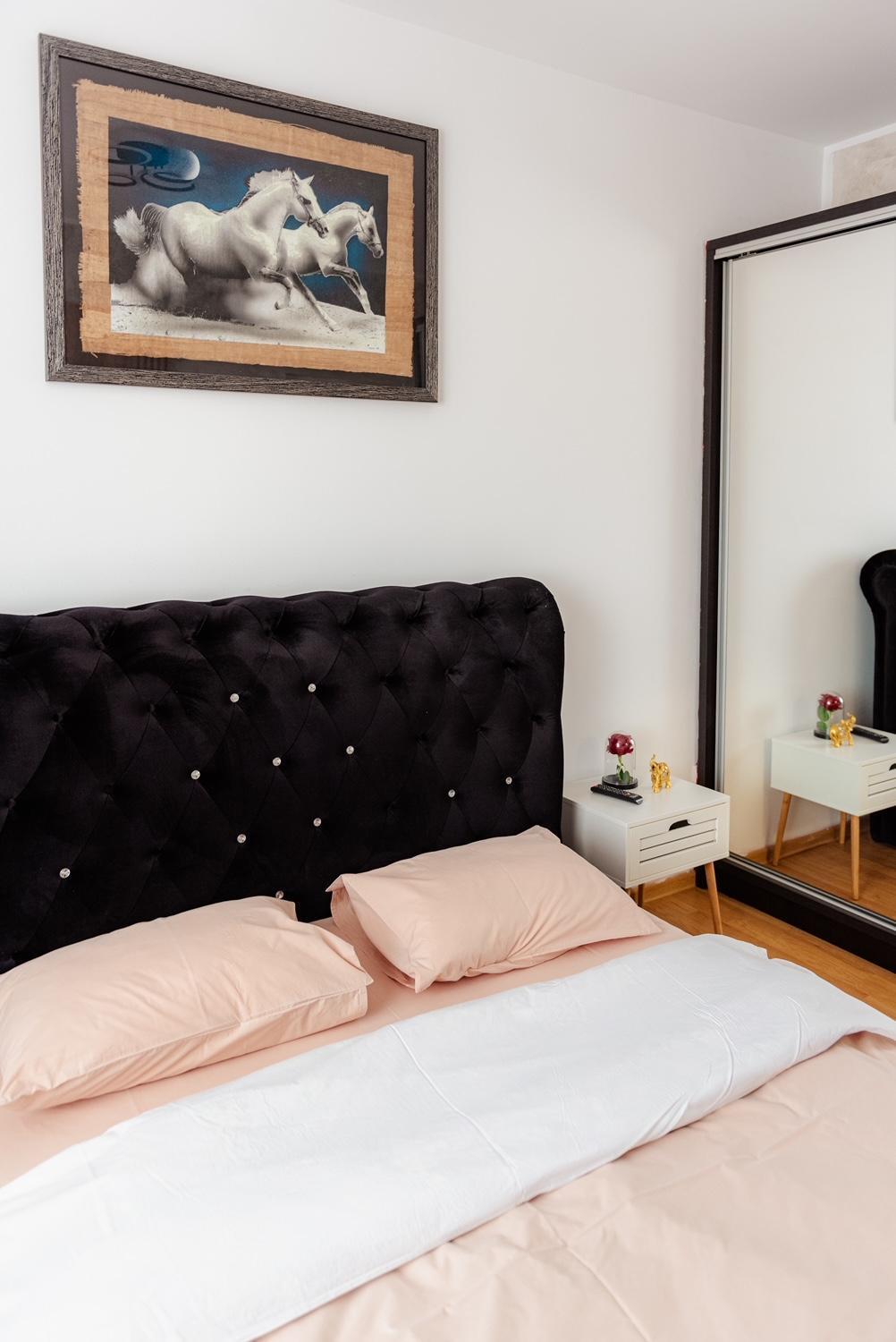 Azur Cyan House Apartment Букурещ Екстериор снимка