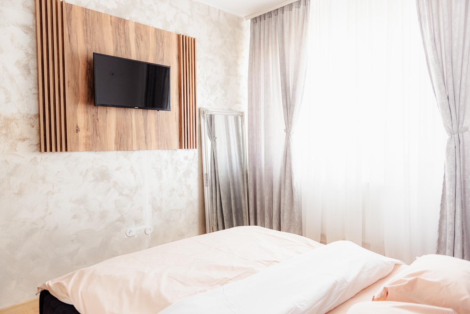 Azur Cyan House Apartment Букурещ Екстериор снимка